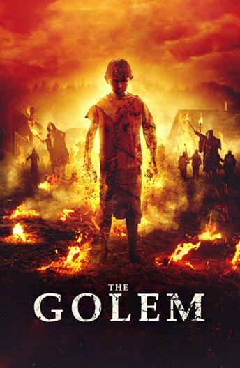 Фильм Голем: Начало (2018) смотреть онлайн бесплатно в HD